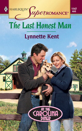 Title details for The Last Honest Man by Lynnette Kent - Available